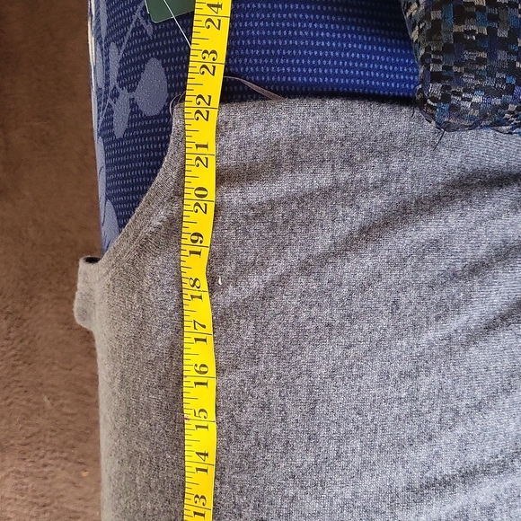 Ralph Lauren Women’s Cashmere Blend Dress - Picture 8 of 12